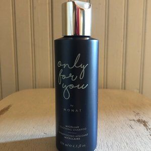 Monat Micellar Soothing Shampoo